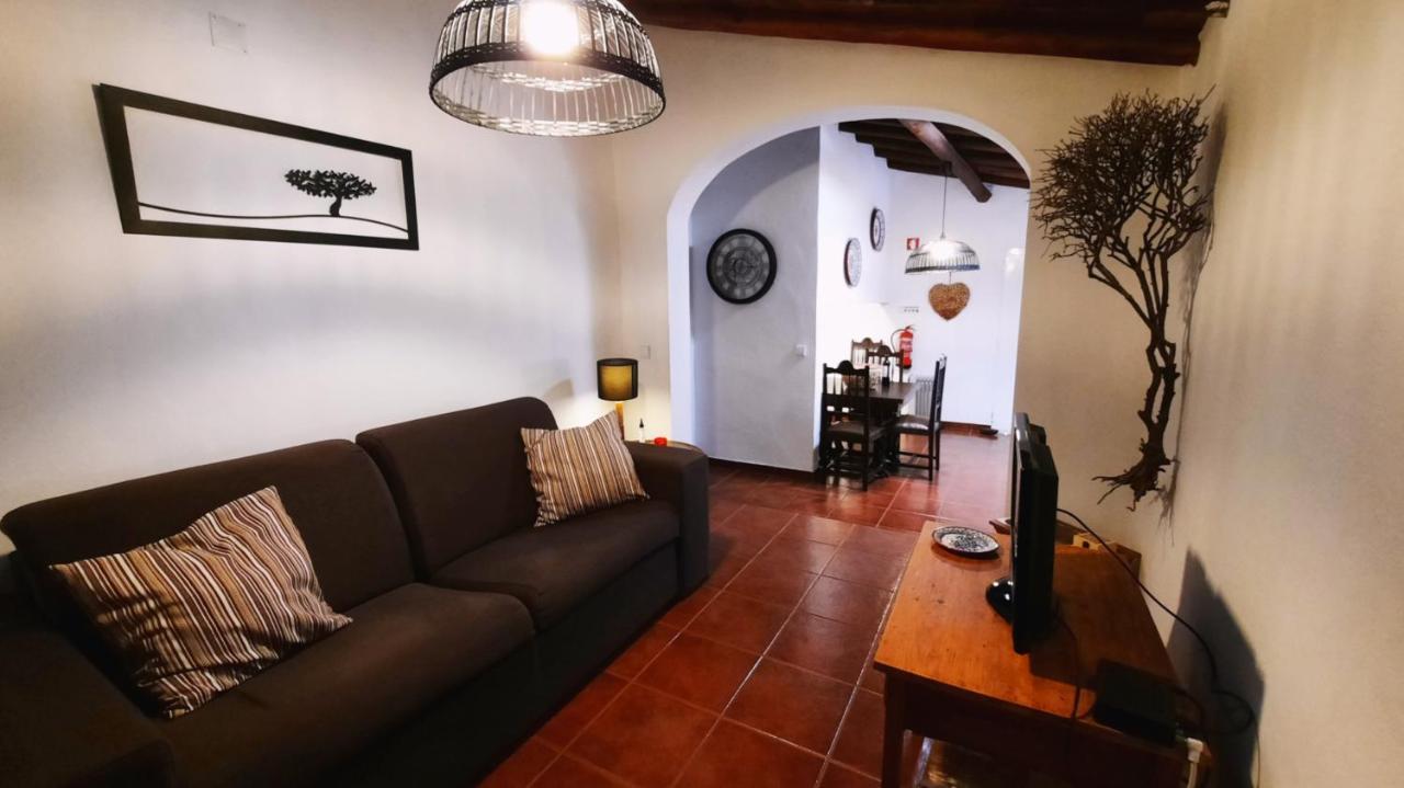 São Pedro do Corval Casa Do Lentejo - Casas De Taipaヴィラ エクステリア 写真