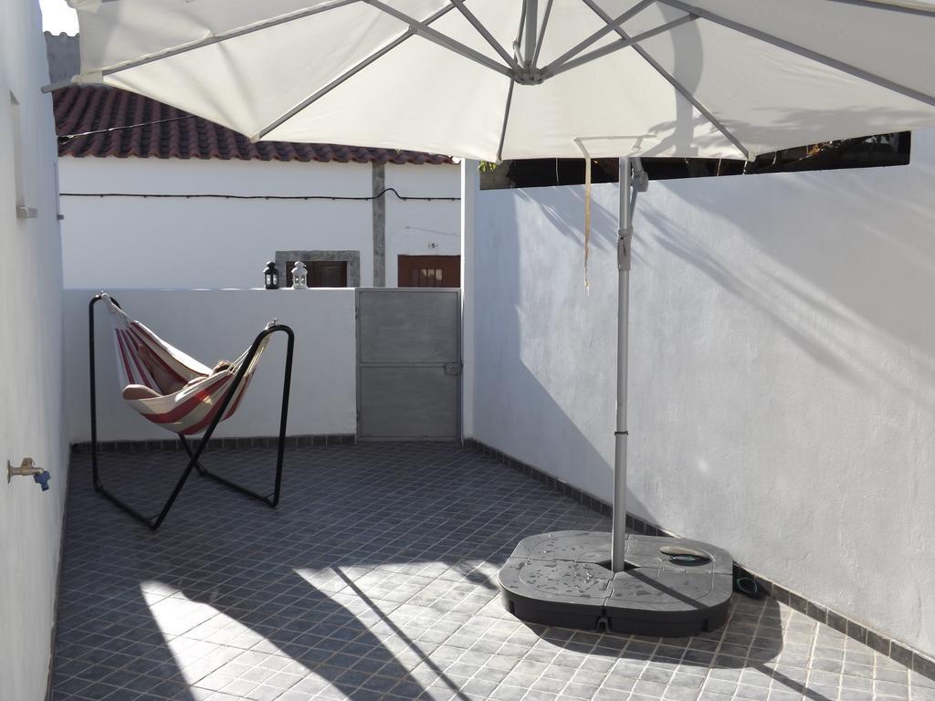 São Pedro do Corval Casa Do Lentejo - Casas De Taipaヴィラ 部屋 写真