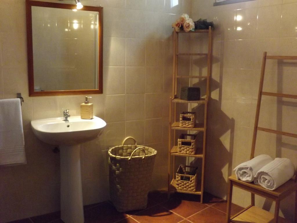 São Pedro do Corval Casa Do Lentejo - Casas De Taipaヴィラ 部屋 写真